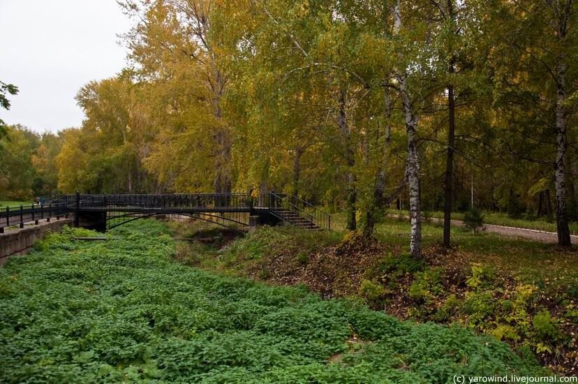 Парк гагарина октябрьский башкортостан фото Октябрьский - город башкирских нефтяников Тропы Плиния Дзен