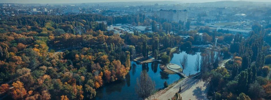 Парк гагарина симферополь фото Туры в Симферополь из Астаны в ноябре - цены на отдых, купить путевку в Симфероп