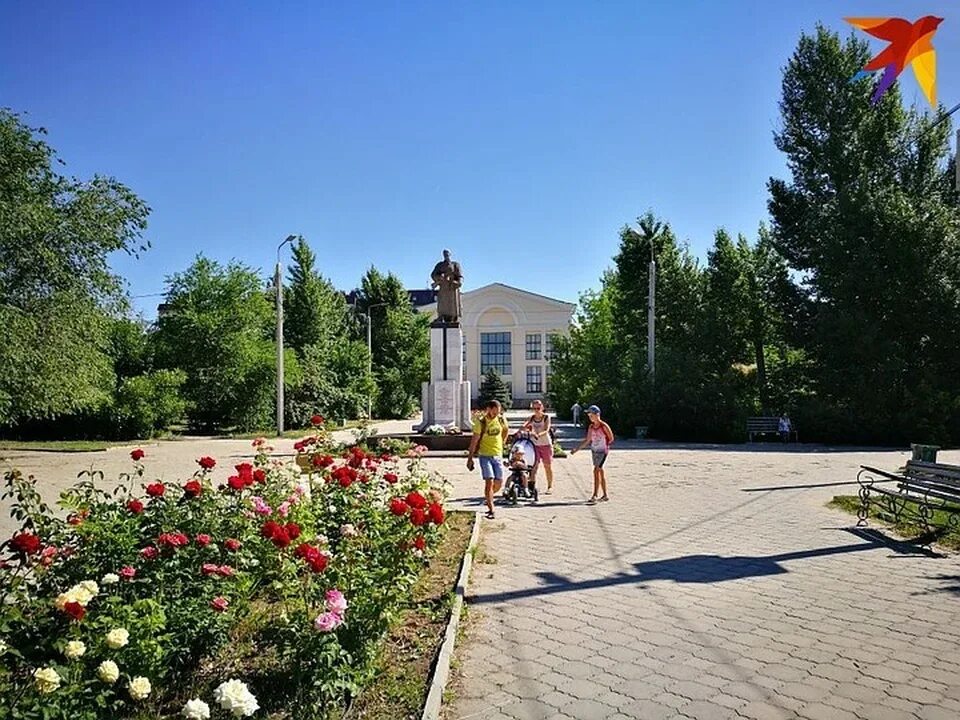 Парк гагарина волгоград фото Парк гагарина волгоград фото YugNash.ru
