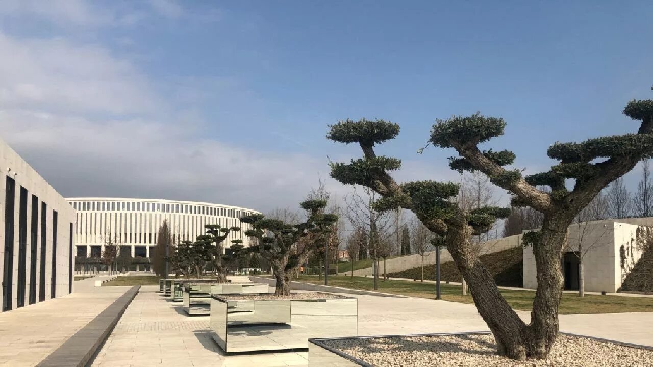 Парк голицына в краснодаре фото и цены Прогулки по парку Галицкого в Краснодаре / LIVE 11.03.20 - YouTube