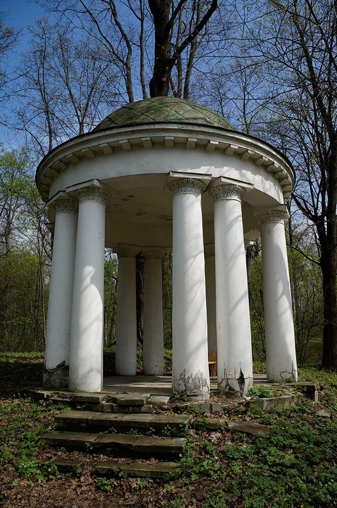 Парк горки ленинские фото экскурсия в усадьбу Горки ленинские