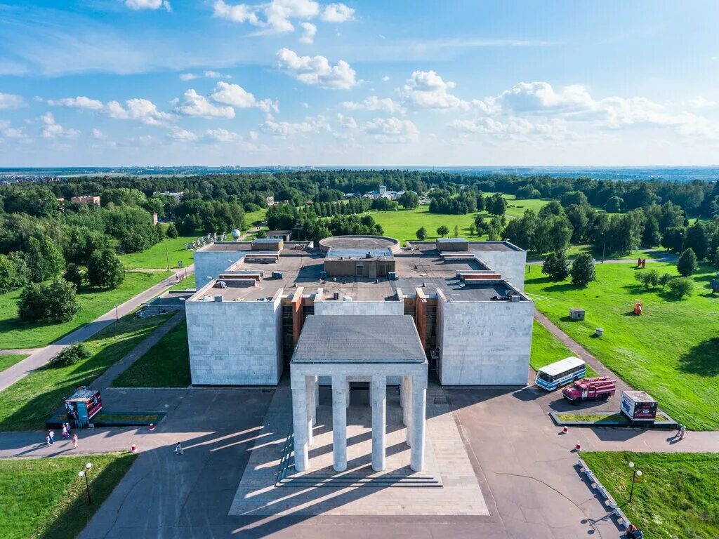 Парк горки ленинские фото Научно-культурный центр Музей В.И. Ленина, музей, Центральная ул., 1, рабочий по
