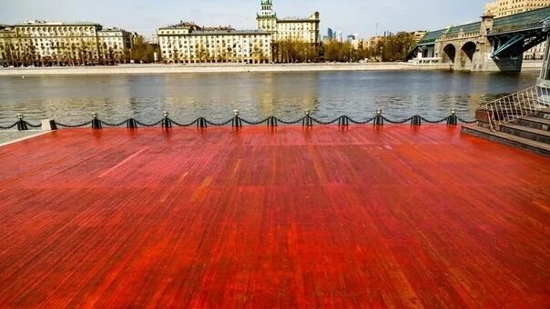 Парк горького фото 2024 сейчас Лето в парках москвы 2024: найдено 83 картинок