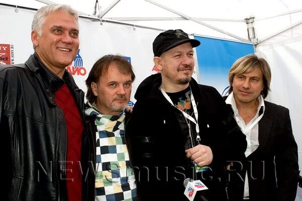 Парк горького группа состав старый фамилии фото Rock - is our life: записи сообщества ВКонтакте