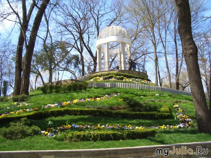 Парк горького краснодар фото Зарисовки Краснодара. Для Леночки( тарань).: Дневник группы "Фото-охота": Группы