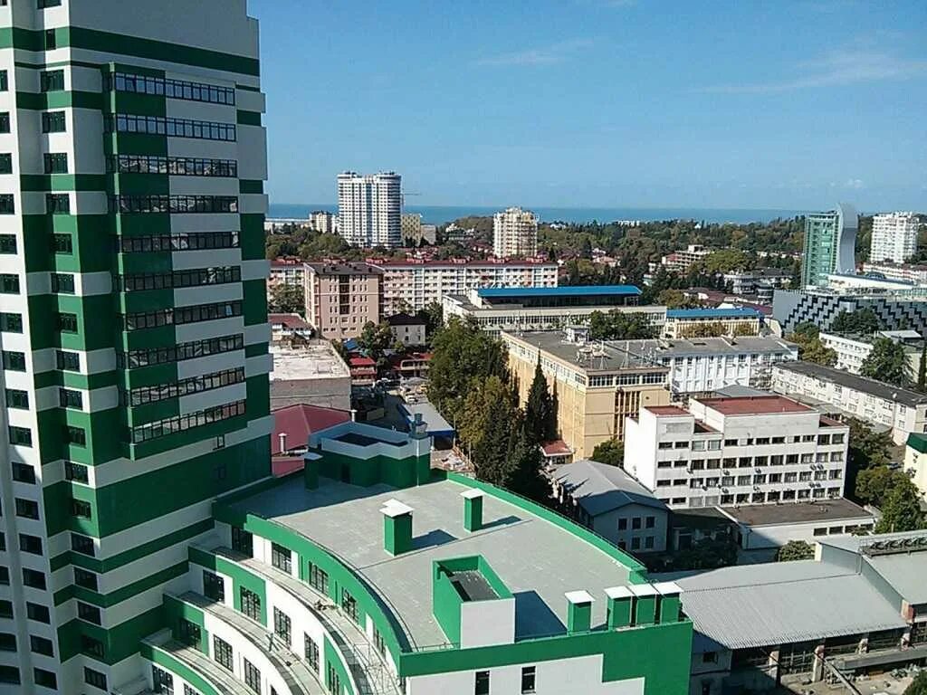 Парк горького сочи фото ФОТО ЖК ПАРК ГОРЬКОГО СОЧИ, КУПИТЬ КВАРТИРУ С РЕМОНТОМ в ЖК ПАРК ГОРЬКОГО СОЧИ, 