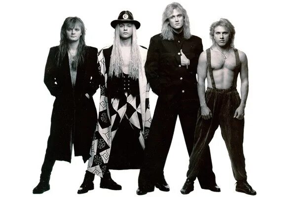 Парк горького состав группы первоначальный фото Soviet rock band known all over the world 2022 Чистый и Святой РОК VK
