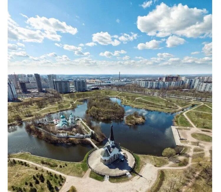 Парк городов героев санкт петербург фото Квартира студия, 24 м2, на 6 этаже в аренду на длительный срок по цене 26000 руб