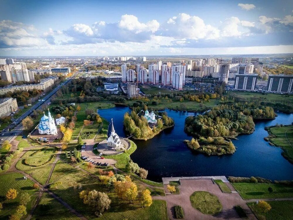 Парк городов героев санкт петербург фото Средняя рогатка" 2024, Санкт-Петербург - дата и место проведения, программа меро