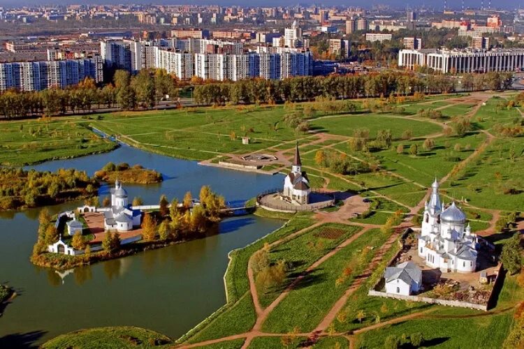 Парк городов героев санкт петербург фото Легенды Петербурга: городские рогатки Санкт-Петербург Центр