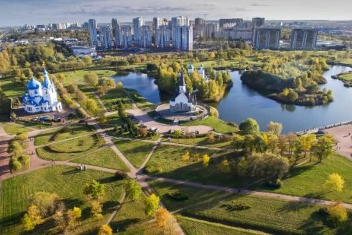 Парк городов героев санкт петербург фото Пулковский парк санкт петербург - блог Санатории Кавказа