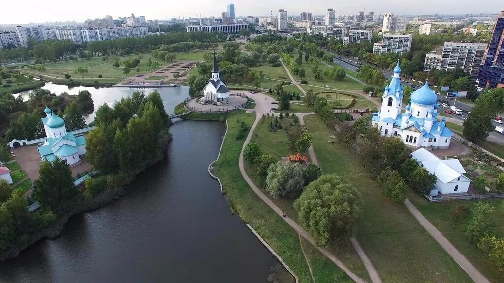 Парк городов героев санкт петербург фото Квартира посуточно PRIMA APART-HOTEL ЗВЕЗДНАЯ ПУЛКОВСКИЙ ПАРК ПАРКОВКА, Санкт-Пе