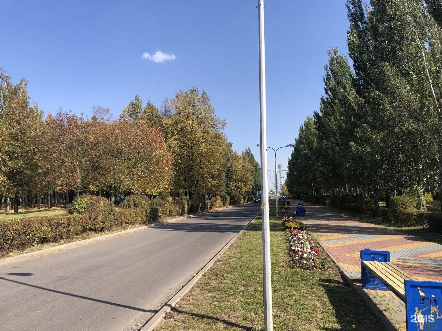 Парк гренада набережные челны фото Гренада набережные челны - Фото