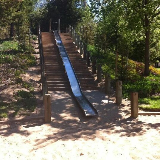 Парк хиллс ул холмогорова 77с ижевск фото Photos at Mission Hills Park - 600 Junipero