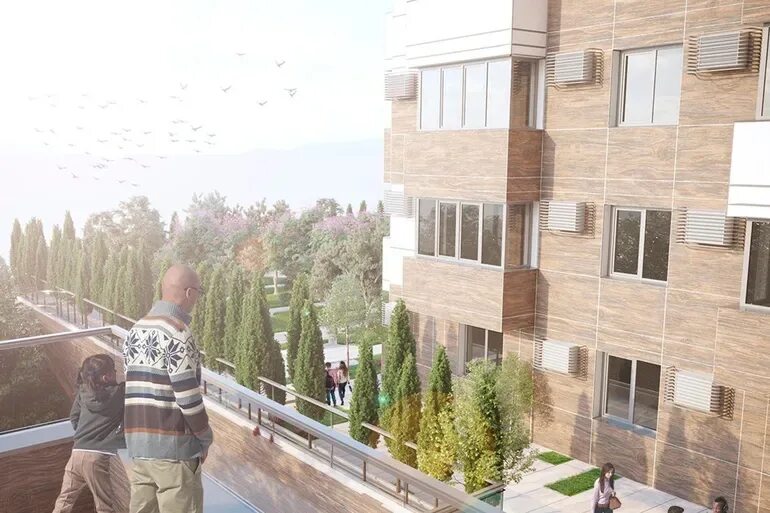 Парк хиллс ул холмогорова 77с ижевск фото ЖК PARK HILLS (Парк Хиллс), цены и отзывы - Киев Нерухомі