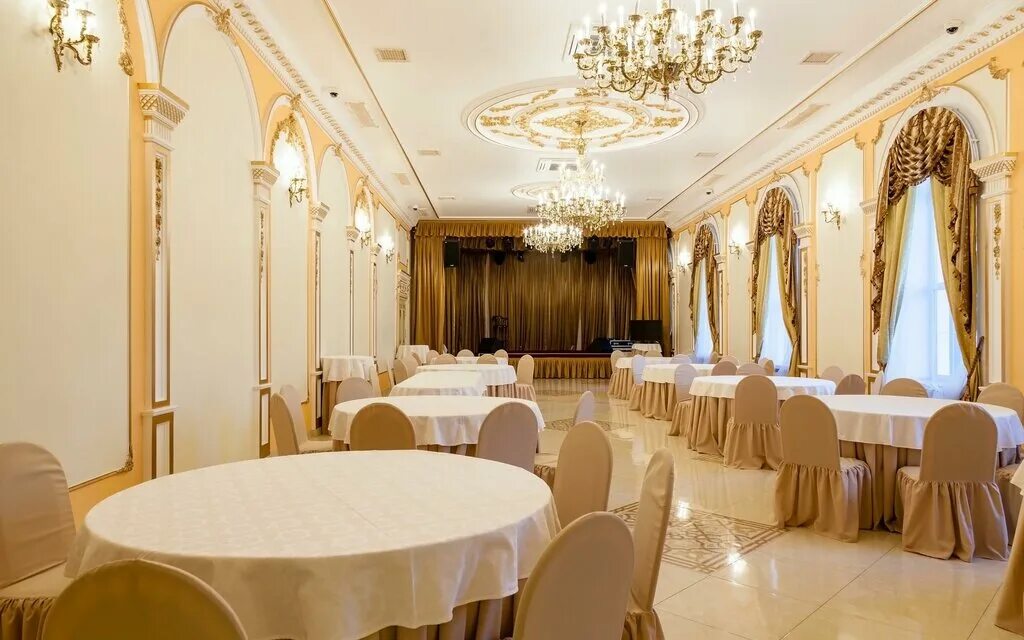 Парк холл просп мира 32 фото Park Hall Georgievskiy, banquet hall, Moscow, Suvorovskaya Square, 2с39 - Yandex