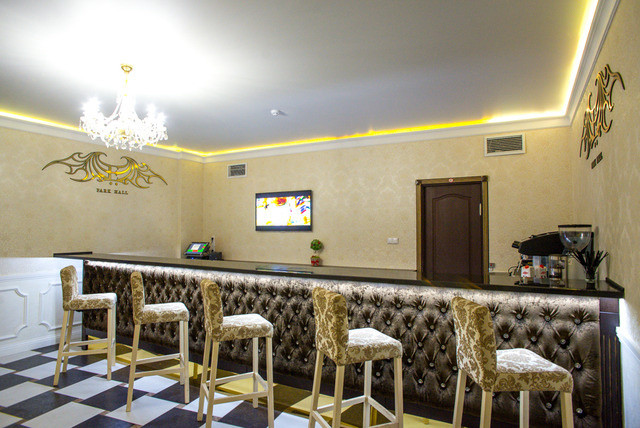 Парк холл просп мира 32 могилев фото Ресторан "Park hall"