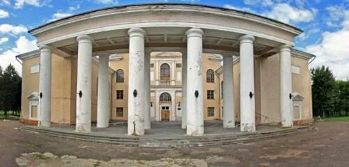 Парк холл просп мира 32 могилев фото Парк холл, banquet hall, Belarus, Mahilioŭ, ulitsa Chelyuskintsev, 64А - Yandex 