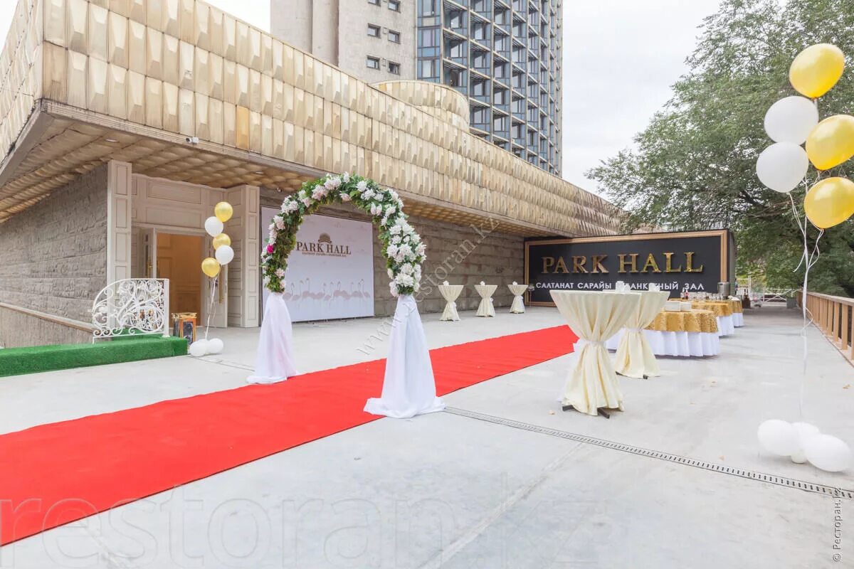 Парк холл просп мира 32 могилев фото Park Hall - торжество вкуса, света, роскоши!