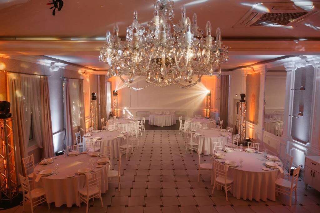 Парк холл ул калиновского 12 минск фото Restaurant Park Hall, banquet hall, Belarus, Minsk, vulica Kalinoŭskaha, 12 - Ya