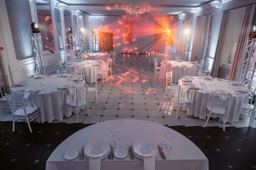 Парк холл ул калиновского 12 минск фото Restaurant Park Hall, banquet hall, Minsk, Kalinowskaga Street, 12 - Yandex Maps