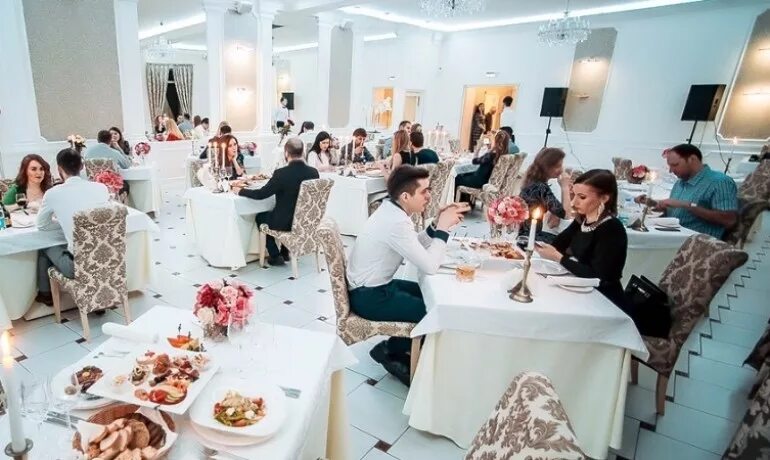 Парк холл ул калиновского 12 минск фото Ресторан для проведения свадьбы Park Hall в Минске: отзывы, фото