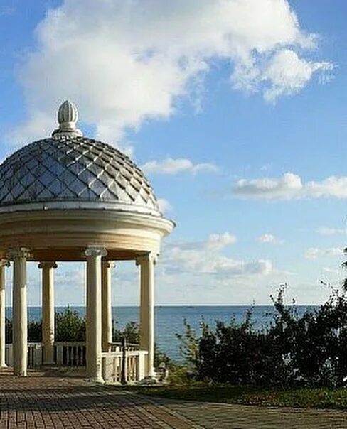 Парк имени фрунзе сочи фото Картинки ПАРК ИМЕНИ ФРУНЗЕ СОЧИ
