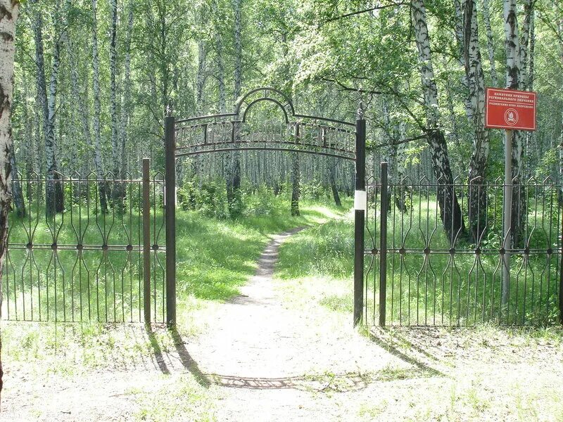 Парк имени гагарина тюмень фото Гагаринский парк тюмень фото YugNash.ru