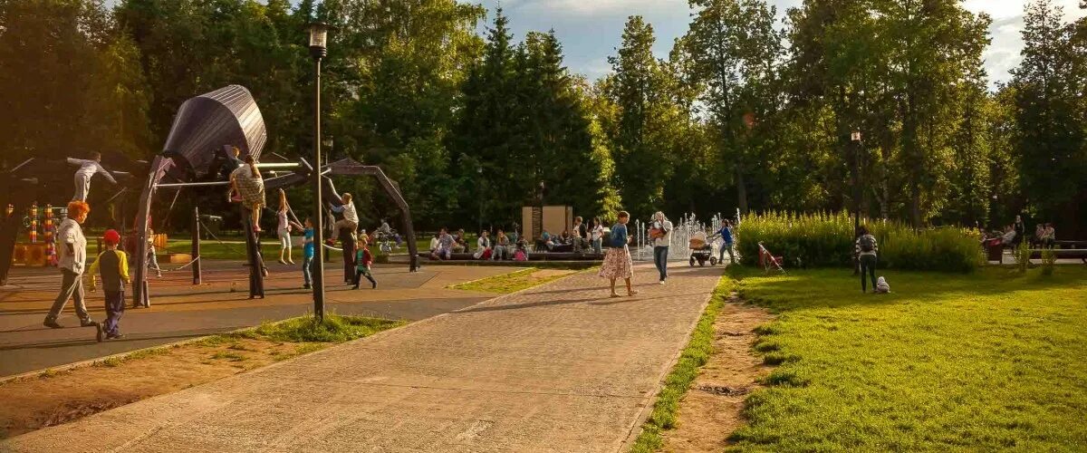 Парк имени горького казань фото ЦПКиО им. Горького: мероприятия, еда, цены, билеты, карта, как добраться, часы р