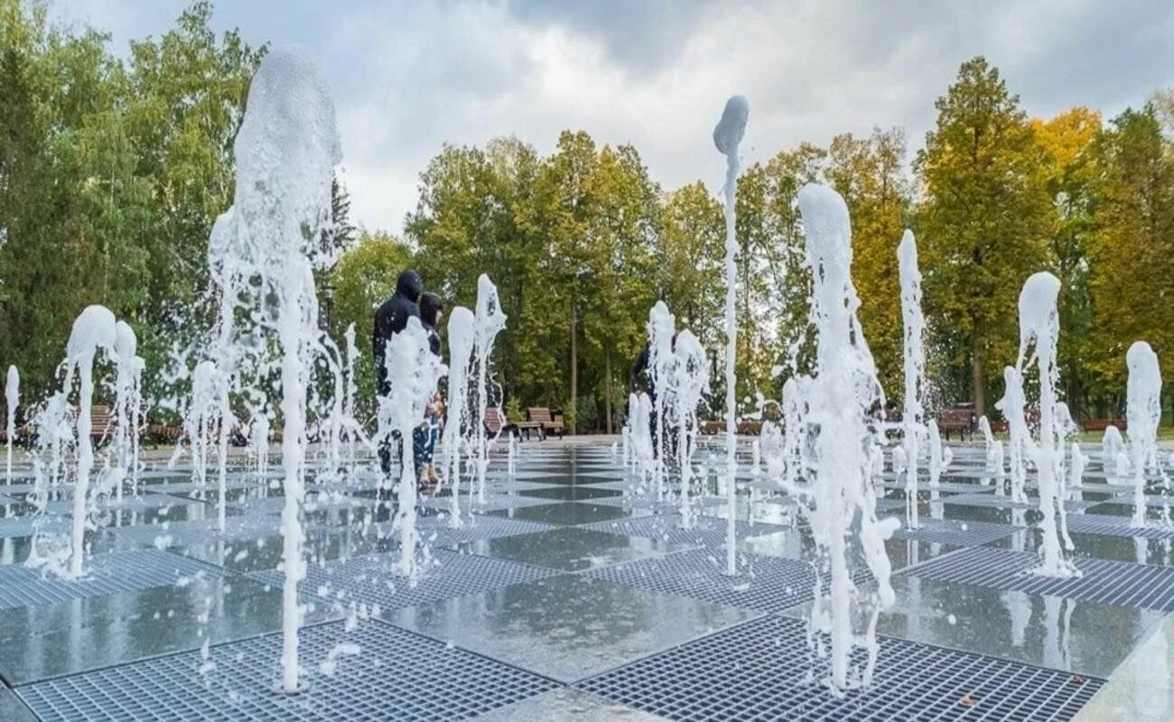 Парк имени горького казань фото Мы в танце". Серия танцевальных мастер-классов по различным направлениям в парке