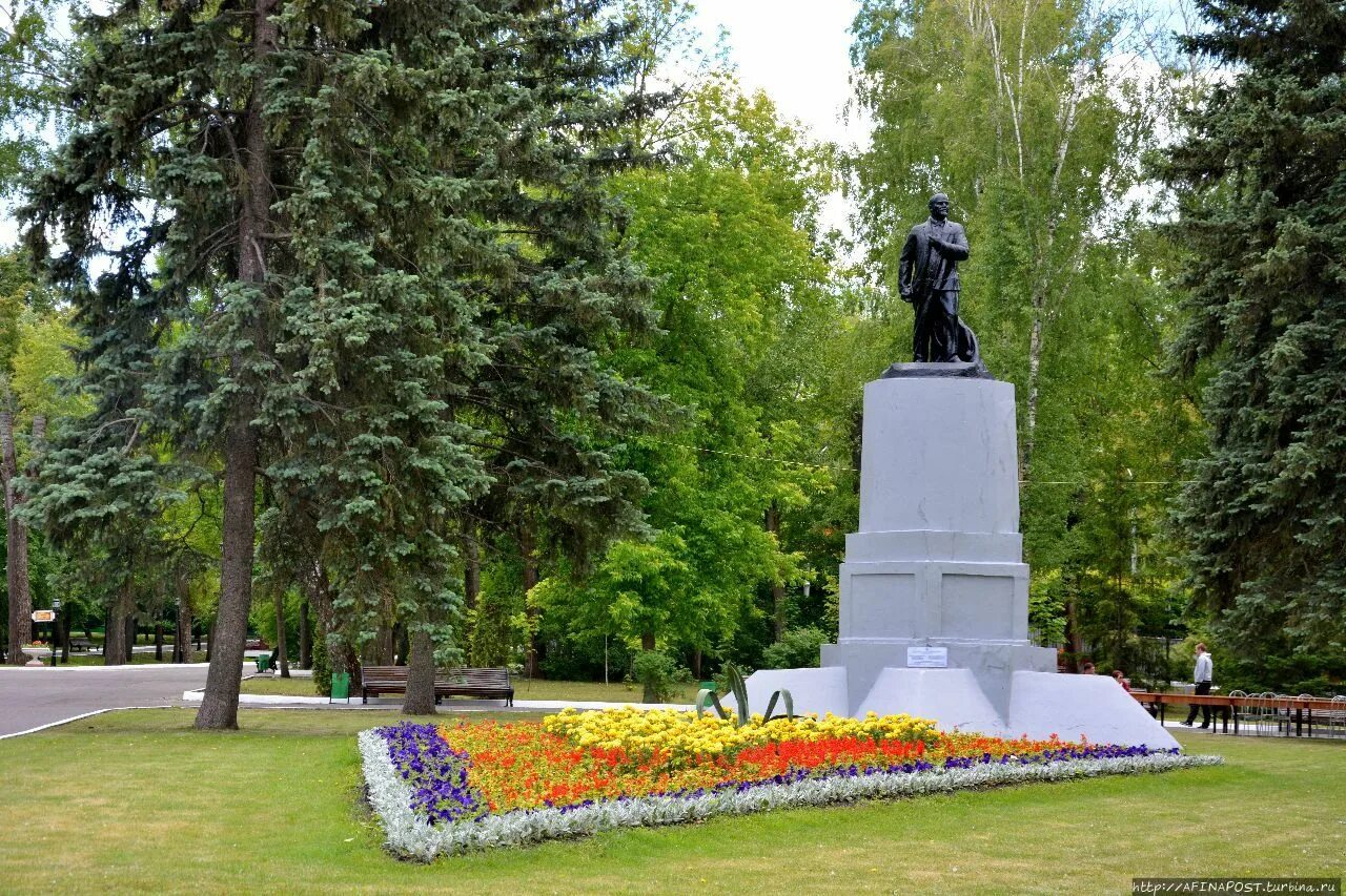 Парк имени пушкина фото Картинки СКВЕР ИМЕНИ ПУШКИНА