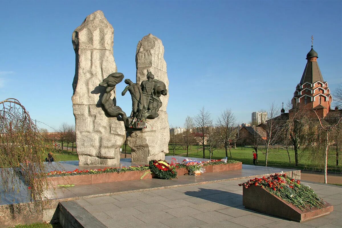 Парк интернационалистов санкт петербург фото 104. 15 февраля. Среда. Блондинка на пенсии Дзен