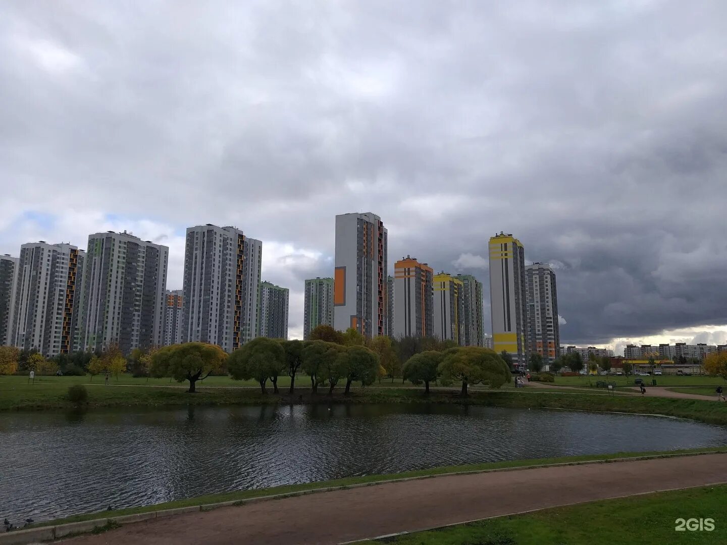 Парк интернационалистов санкт петербург фото Парк интернационалистов санкт: найдено 81 картинок