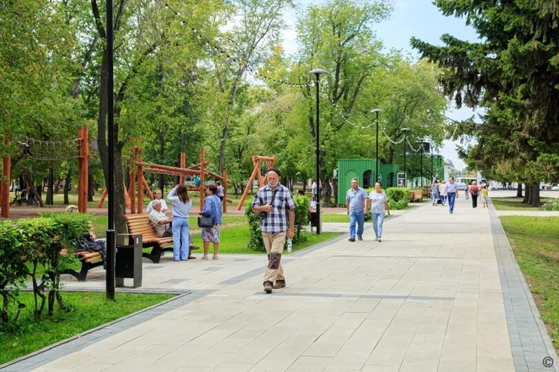 Парк изумрудный барнаул фото Прогулки на лодках и катамаранах": каким будет новый пруд в барнаульском парке "