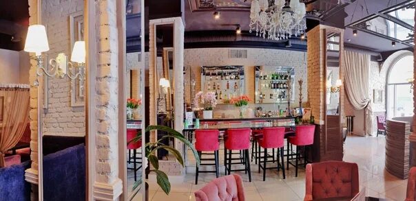 Парк кафе просп имени ленина 90 фото La caramell cafe просп ленина 39