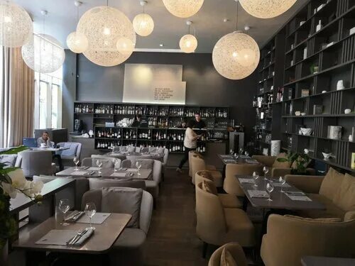 Парк кафе ул титова 1б фото Больше не работает: Park Cafe, кафе, Новосибирск, Красный проспект, 25/1 - Яндек