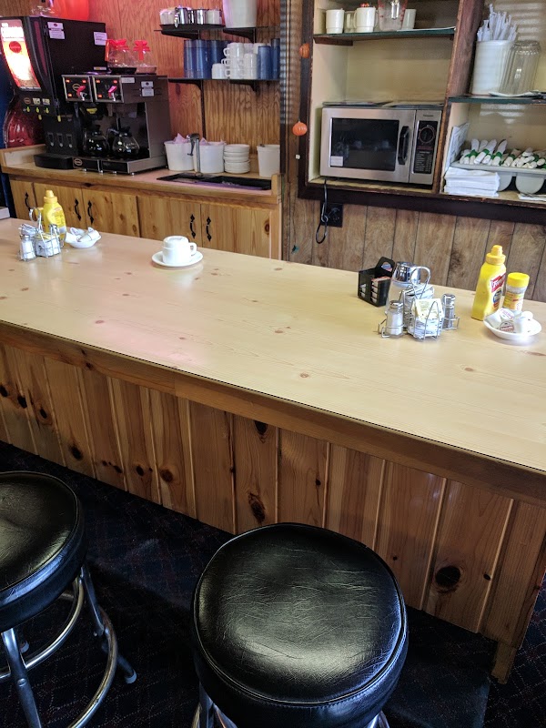 Парк кафе запорожская ул 121а фото Great Northern Cafe, +1 218-732-9565, 218 1st St E, Парк Рапидс, MN 56470, USA