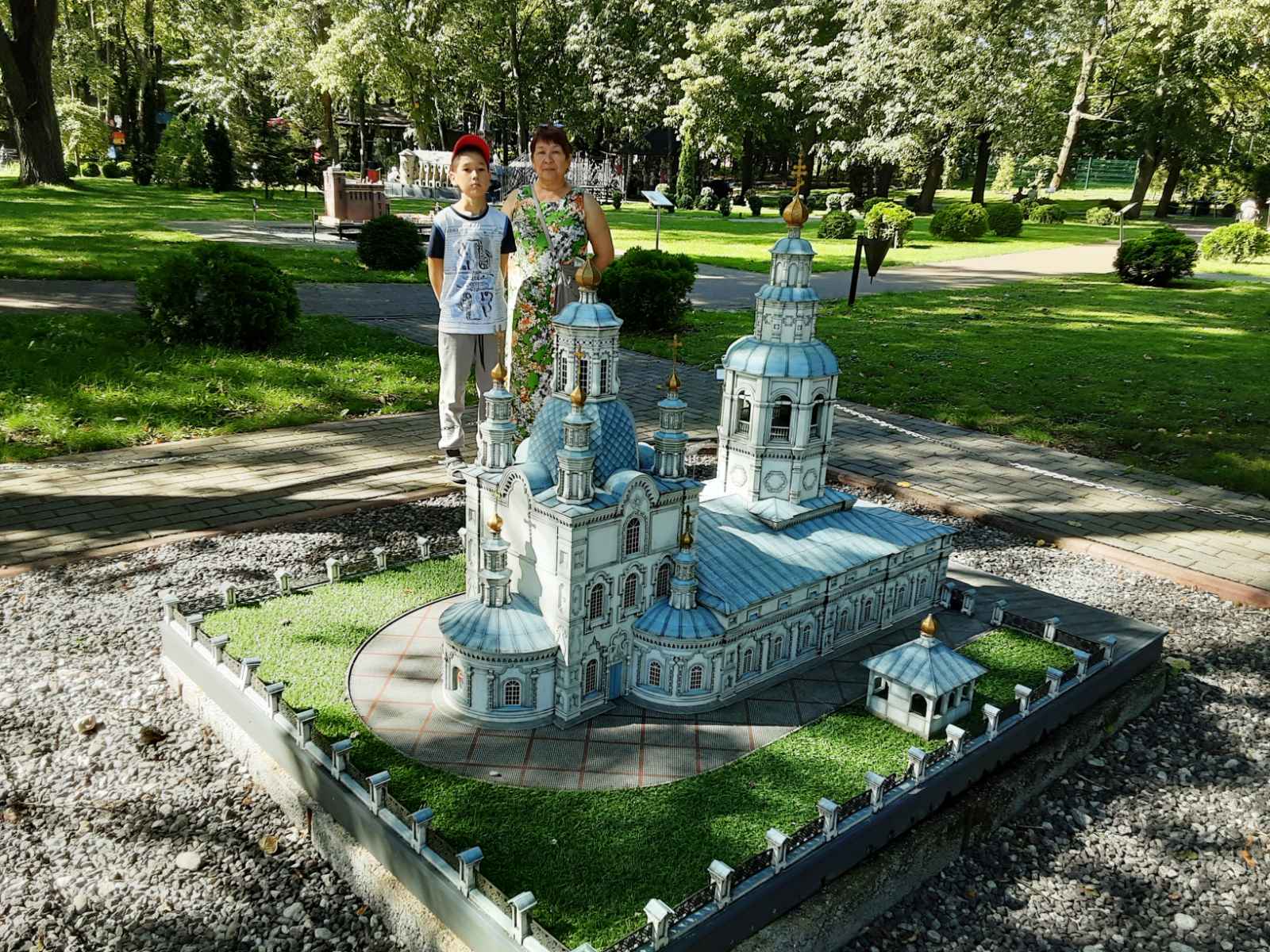 Парк кальтхефер калининград парк кальтхефер фото Reviews of South park, Kaliningrad, Kalinina Avenue, 6 - Yandex Maps