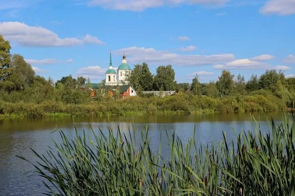 Парк киово лобня фото московская область Парк "Киово" торжественно откроют в Лобне 9 сентября состоится открытие нового п