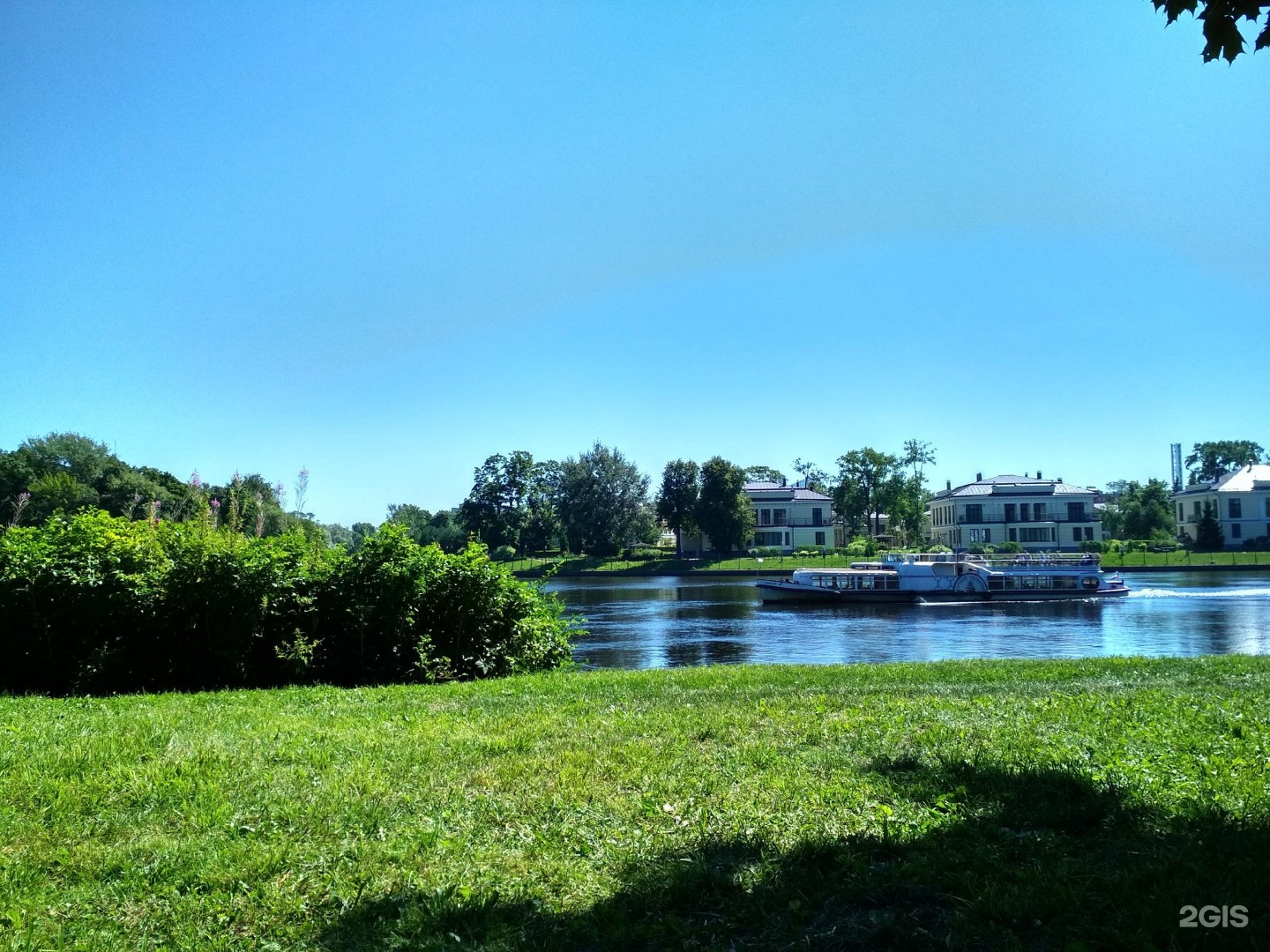 Парк кирова санкт петербург фото Парк им с м кирова