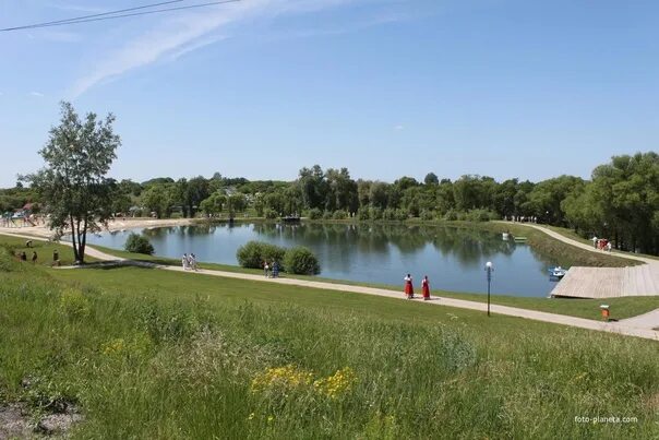 Парк ключи фото Dear ! friends The park of regional significance "Keys" became a participant in 