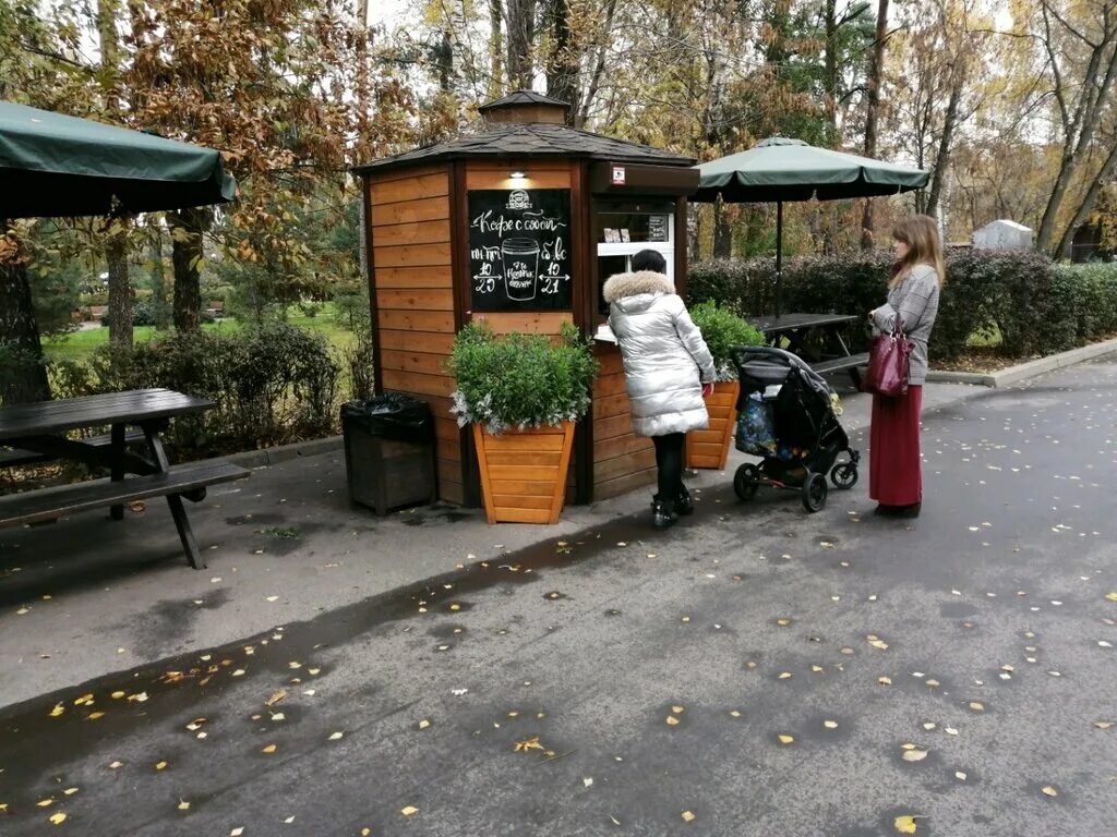 Парк кофе ул фрунзе 32 фото Permanently closed: Coffee point, coffee shop, Moscow, Dzhamgarovsky Park - Yand