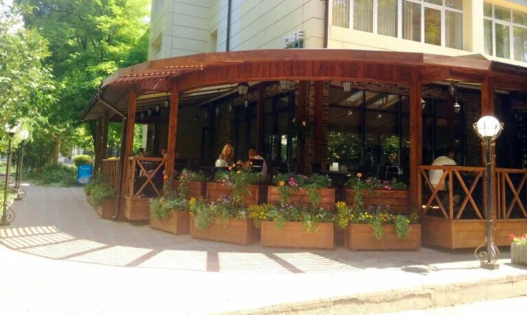 Парк кофе ул фрунзе 32 симферополь фото Park Platan, cafe, Симферополь, улица Фрунзе, 32 - Yandex Maps