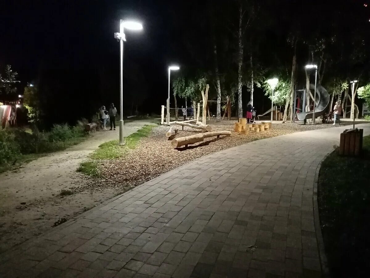 Парк комсомолец казань фото Парк отдыха Комсомолец Многодетность не по правилам Дзен