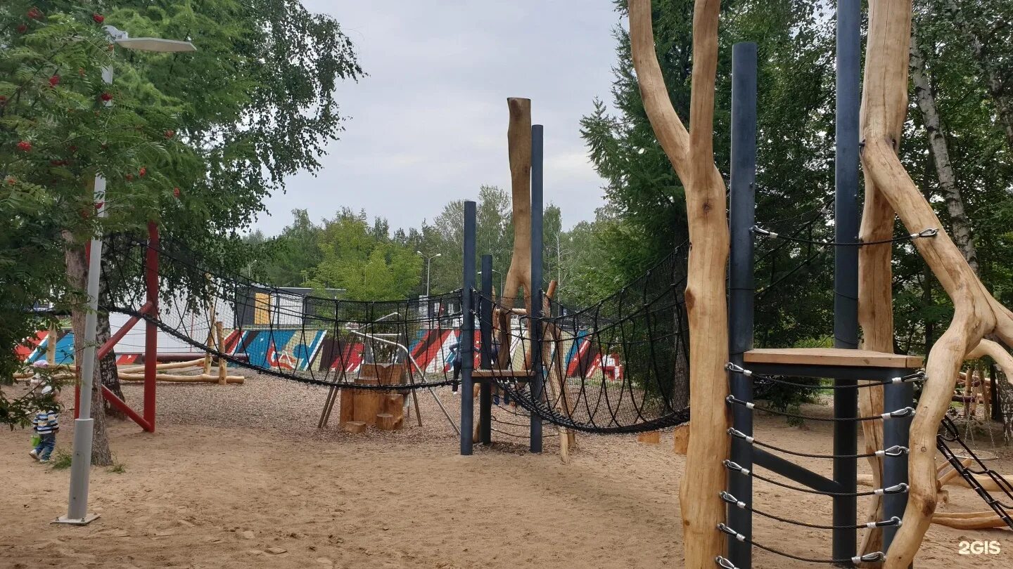Парк комсомолец казань фото Картинки ПАРК КОМСОМОЛЕЦ КАЗАНЬ