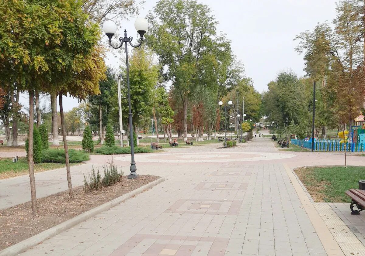 Парк комсомольский динская фото краснодарский край Комсомольский парк станицы Динской приглашает на мероприятия, посвященные Всемир