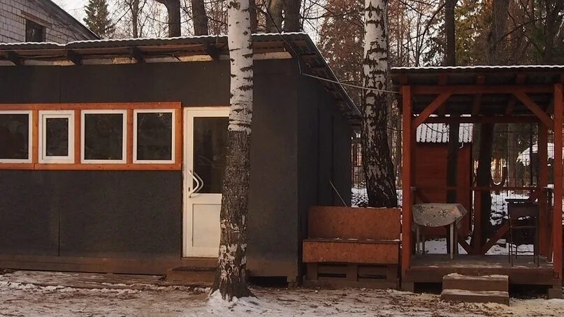 Парк космонавтов воткинское ш 118 ижевск фото Лазертаг-клуб Метка "Перекресток" в Ижевске Laser-Battle