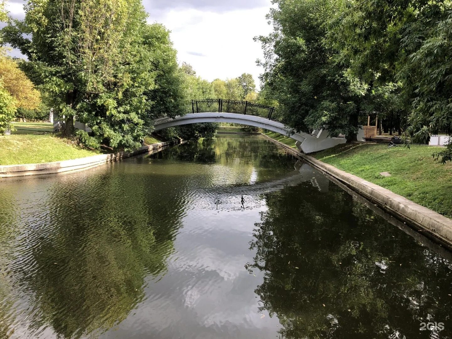 Парк красная пресня фото Пляж красная пресня