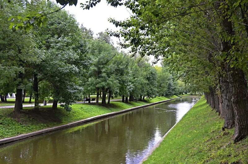 Парк красная пресня москва фото Горожан пригласили на бесплатные экскурсии в парк "Красная Пресня"