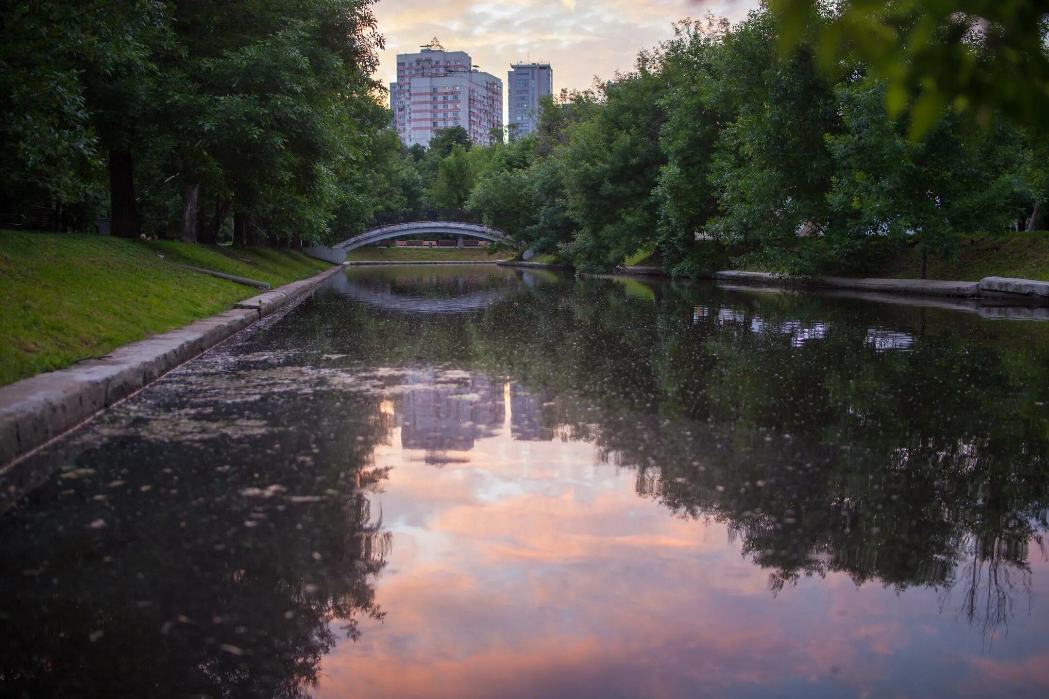 Парк красная пресня москва фото Парк на Пресне (много фото) - viewsnap.ru